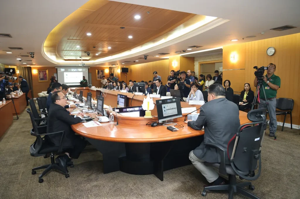 กสทช. เข้ม สั่งผู้ให้บริการห้ามสัญญาณมือถือล้ำข้ามแดน